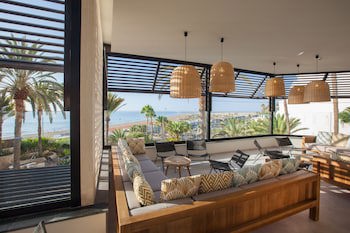 Corallium Dunamar By Lopesan Hotels - Adults Only