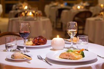 Corallium Dunamar By Lopesan Hotels - Adults Only