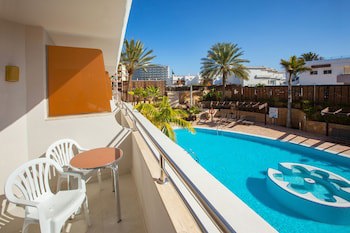 Corallium Dunamar By Lopesan Hotels - Adults Only