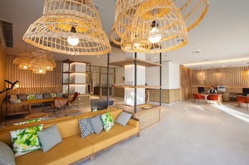 Corallium Dunamar By Lopesan Hotels - Adults Only