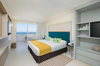 Corallium Dunamar By Lopesan Hotels - Adults Only