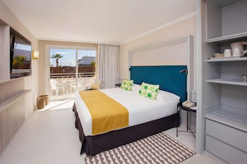 Corallium Dunamar By Lopesan Hotels - Adults Only