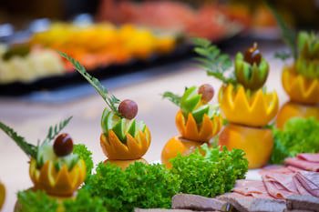 Corallium Dunamar By Lopesan Hotels - Adults Only