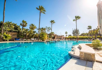 Corallium Dunamar By Lopesan Hotels - Adults Only