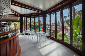 Corallium Dunamar By Lopesan Hotels - Adults Only