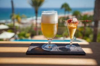 Corallium Dunamar By Lopesan Hotels - Adults Only