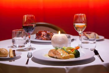 Corallium Dunamar By Lopesan Hotels - Adults Only