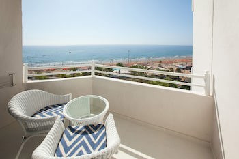 Corallium Dunamar By Lopesan Hotels - Adults Only