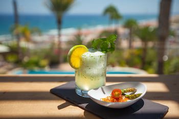Corallium Dunamar By Lopesan Hotels - Adults Only