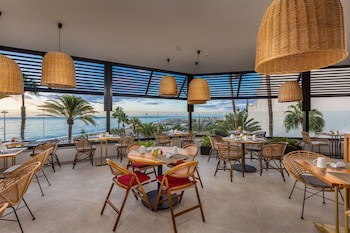 Corallium Dunamar By Lopesan Hotels - Adults Only