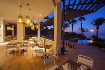 Corallium Dunamar By Lopesan Hotels - Adults Only