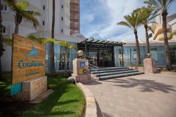 Corallium Dunamar By Lopesan Hotels - Adults Only