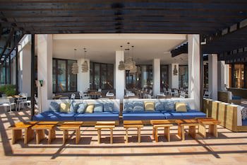 Corallium Dunamar By Lopesan Hotels - Adults Only