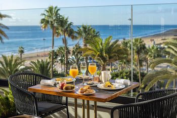 Corallium Dunamar By Lopesan Hotels - Adults Only