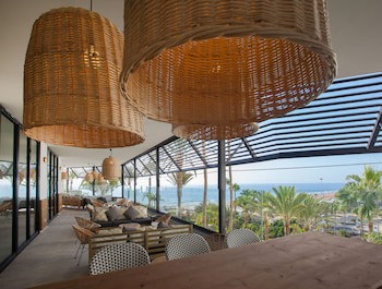 Corallium Dunamar By Lopesan Hotels - Adults Only