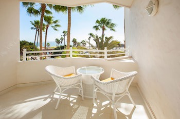 Corallium Dunamar By Lopesan Hotels - Adults Only
