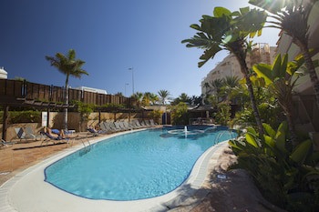 Corallium Dunamar By Lopesan Hotels - Adults Only