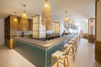 Corallium Dunamar By Lopesan Hotels - Adults Only