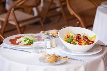 Corallium Dunamar By Lopesan Hotels - Adults Only