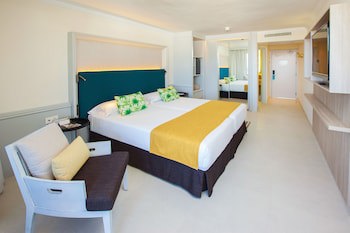 Corallium Dunamar By Lopesan Hotels - Adults Only