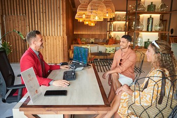 Corallium Dunamar By Lopesan Hotels - Adults Only