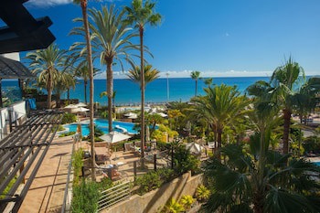 Corallium Dunamar By Lopesan Hotels - Adults Only