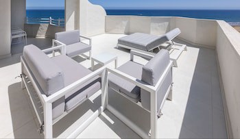Corallium Dunamar By Lopesan Hotels - Adults Only