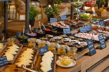 Corallium Dunamar By Lopesan Hotels - Adults Only
