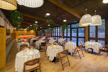 Corallium Dunamar By Lopesan Hotels - Adults Only