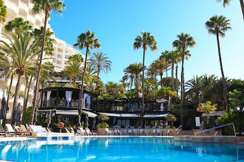 Corallium Dunamar By Lopesan Hotels - Adults Only
