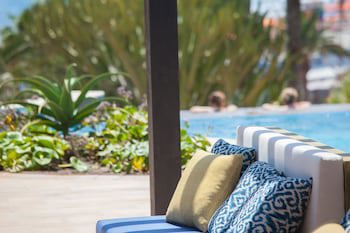 Corallium Dunamar By Lopesan Hotels - Adults Only