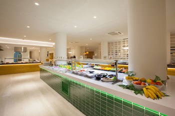 Corallium Dunamar By Lopesan Hotels - Adults Only