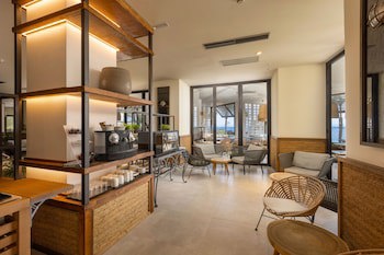 Corallium Dunamar By Lopesan Hotels - Adults Only