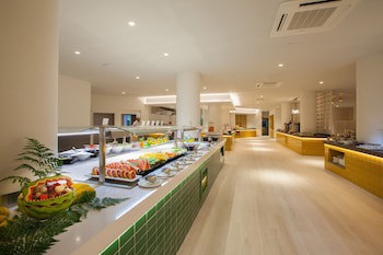 Corallium Dunamar By Lopesan Hotels - Adults Only