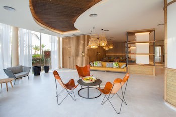 Corallium Dunamar By Lopesan Hotels - Adults Only
