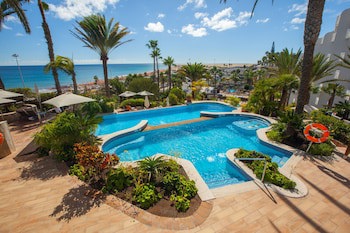 Corallium Dunamar By Lopesan Hotels - Adults Only