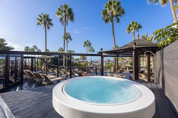 Corallium Dunamar By Lopesan Hotels - Adults Only