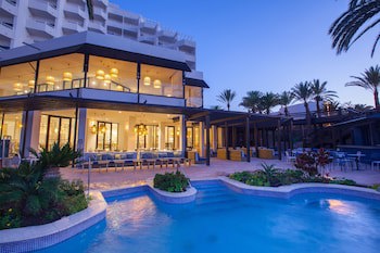 Corallium Dunamar By Lopesan Hotels - Adults Only