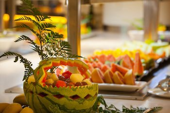 Corallium Dunamar By Lopesan Hotels - Adults Only