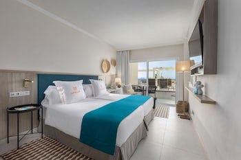 Corallium Dunamar By Lopesan Hotels - Adults Only