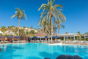 Corallium Beach By Lopesan Hotels - Adults Only