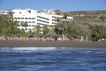 Corallium Beach By Lopesan Hotels - Adults Only