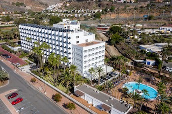 Corallium Beach By Lopesan Hotels - Adults Only