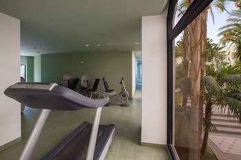 Corallium Beach By Lopesan Hotels - Adults Only