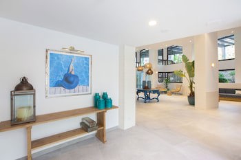 Corallium Beach By Lopesan Hotels - Adults Only