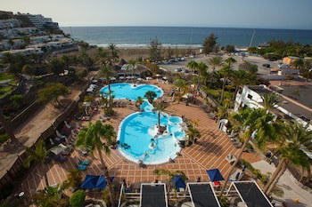 Corallium Beach By Lopesan Hotels - Adults Only