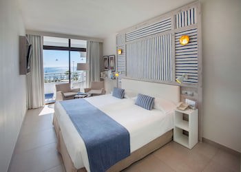 Corallium Beach By Lopesan Hotels - Adults Only