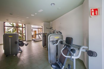 Corallium Beach By Lopesan Hotels - Adults Only