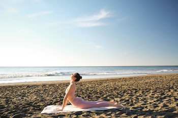 Corallium Beach By Lopesan Hotels - Adults Only