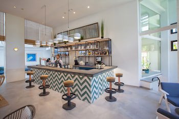 Corallium Beach By Lopesan Hotels - Adults Only